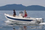 Highlight for Album: 22 Center Console - First Boat