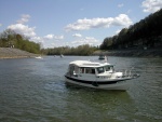 Approaching the Cordell Hull Lock