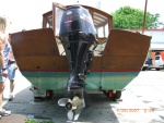 wooden dory2