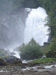 Highlight for Album: Memorial Day Cruise 2007 - Princess Louisa Inlet