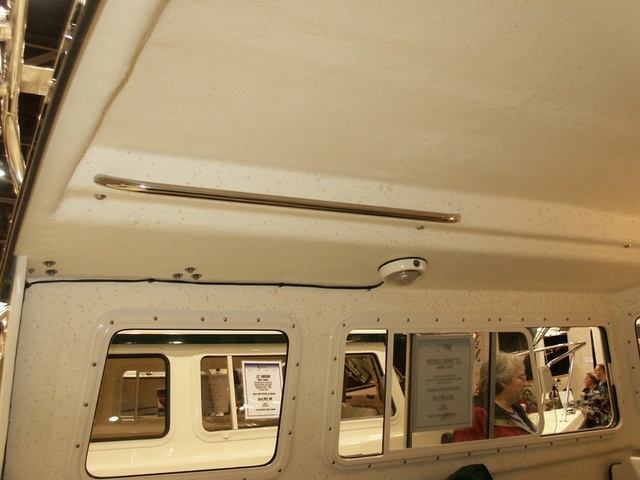 (Da Nag) CD22 Inside Hand Rails - SBS 2004