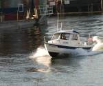 Highlight for Album: 2008 Seattle Boat Show CBGT