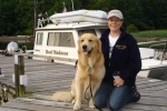 Margaret & Dawson, Union Steamship Marina Snug Cove