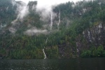 Jervis Inlet