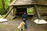 Princess Louisa Inlet