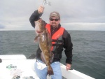 La Push Lingcod