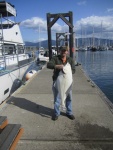 Halibut 2012- Strait