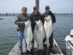 Halibut 02May13