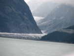 Thomas Bay Glacier