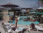 Nippers, Bahamas