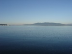 11 Sept Calm B'Ham Bay