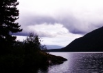 Lakescape - Upper Priest Lake - 8-20-07