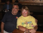 Pat and Patty - Sandpoint - 8-19-07