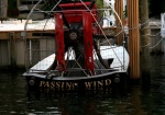 Passing Wind in Destin Florida