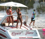 Destin Boat Dancers
from Texas
(During Emerald Coast Boat Week)