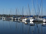 Boggy Bayou(Guiseppe's Wharf Marina), Niceville, Fl.