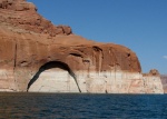 Lake Powell view