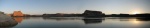 Lake Powell panorama