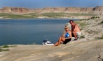 Highlight for Album: Back to Lake Powell