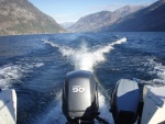 90 HP Day on Chelan