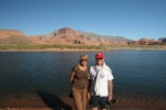 Lake Powell 9/2007