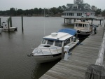 (Sea Angel) Smithfield Station Marina, Smithfield, VA