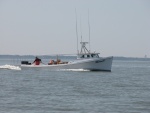 (Sea Angel) Ches. Deadrise work boat