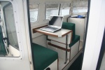 CheckRaise - Forward-facing seat (factory retrofit)