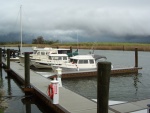 Water Street Marina