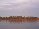 View from John's pier