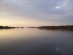 Apalachicola river