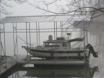 C-Pearl is now at home on Old Hickory Lake