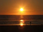 Cannon Beach Sunset