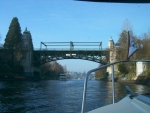 Montlake Bridge