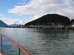 Wrangell