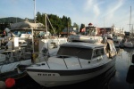 Prince Rupert Yacht Club Marina