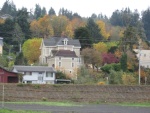 old homes in Astoria