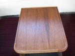 New Teak Dinette Table