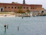 Fort Jefferson, Dry Tortugas