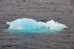 Columbia Glacier growler.