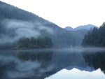 Kwatsi Bay Mist