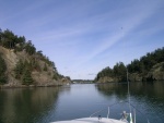 Swinomish channel