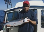 Tide Point Coho