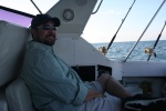 Tom Deep Sea fishing