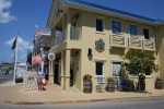 Guy Harvey art gallery in cayman island