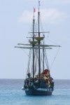 pirate ships