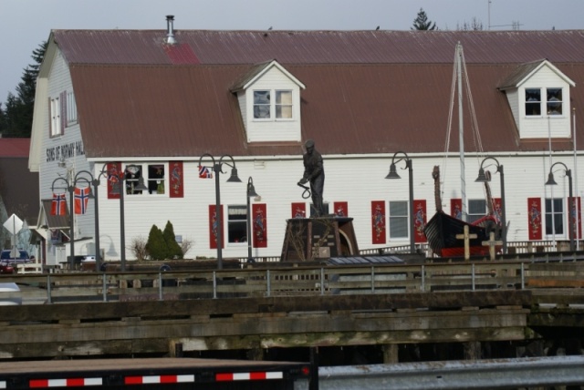 Petersburg, March 2012 067 - Sons of Norway Hall