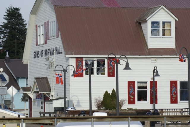 Petersburg, March 2012 070 - Sons of Norway Hall