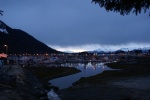 Petersburg, March 2012 082 - South Harbor at Dawn