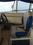 Cabela's Elite Boat Seat
